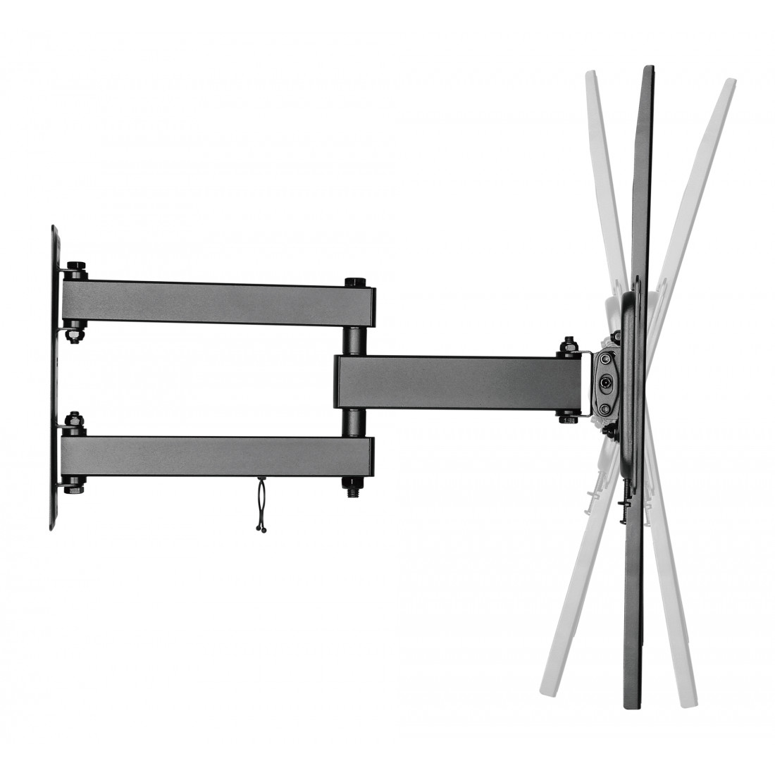 SUPORT UNIVERSAL LED TV 32 inch-55 inch KRUGER&MATZ