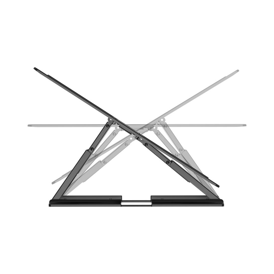SUPORT UNIVERSAL LED TV ULTRA SLIM 43-90 KRUGER&MATZ