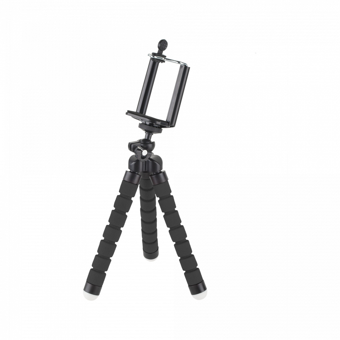 TREPIED TELEFON CAMERA NEGRU KRUGER&MATZ