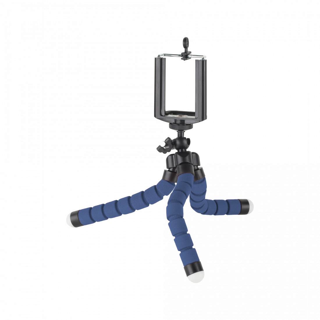 TREPIED TELEFON CAMERA ALBASTRU KRUGER&MATZ