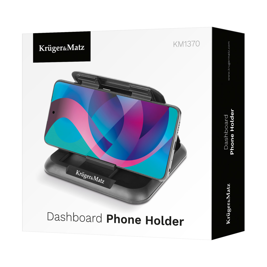 SUPORT UNIVERSAL TELEFON COCKPIT KRUGER&MATZ