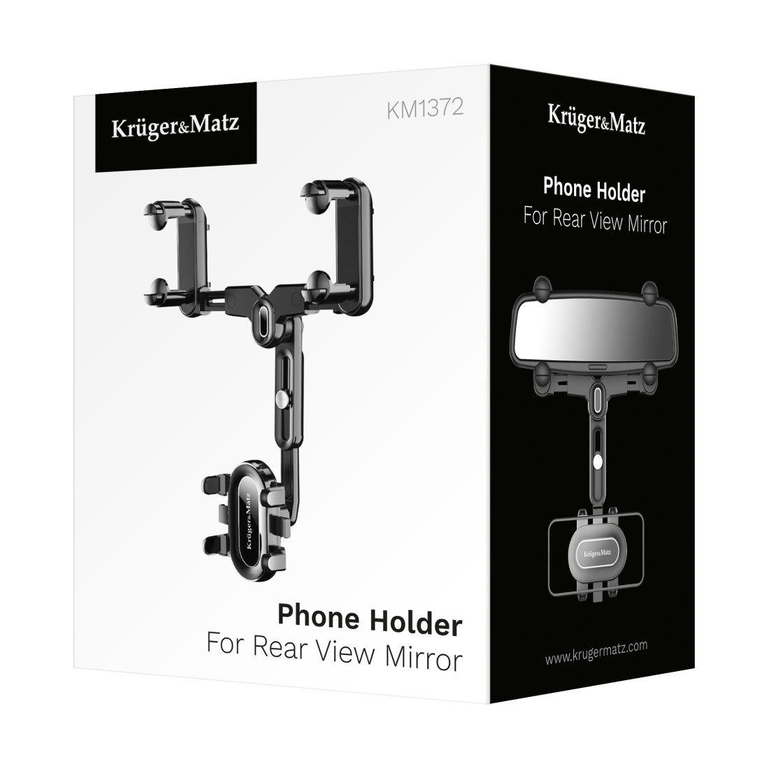 SUPORT UNIVERSAL TELEFON OGLINDA KRUGER&MATZ