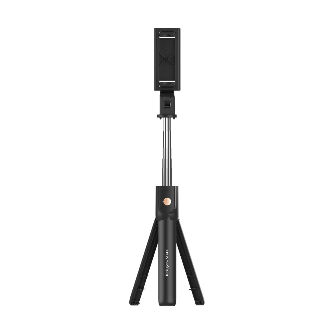 TREPIED TELEFON SELFIE STICK KRUGER&MATZ