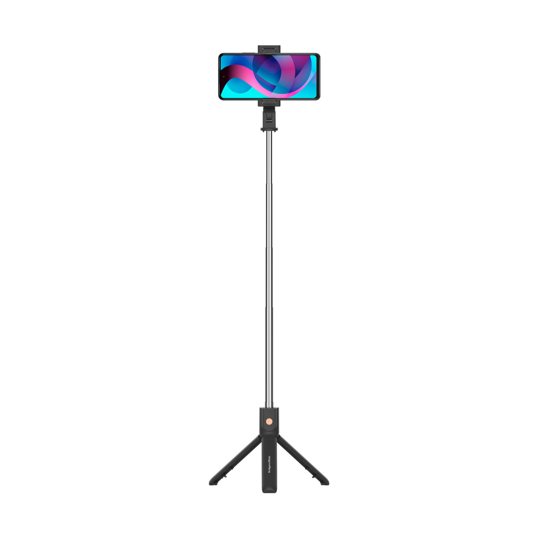 TREPIED TELEFON SELFIE STICK KRUGER&MATZ