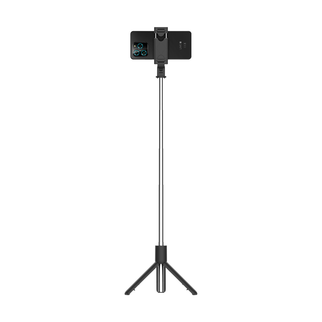 TREPIED TELEFON SELFIE STICK KRUGER&MATZ