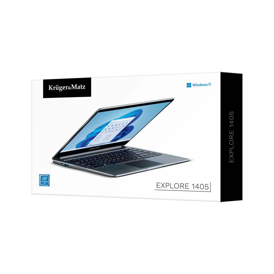 ULTRABOOK EXPLORE 1405 KRUGER&MATZ