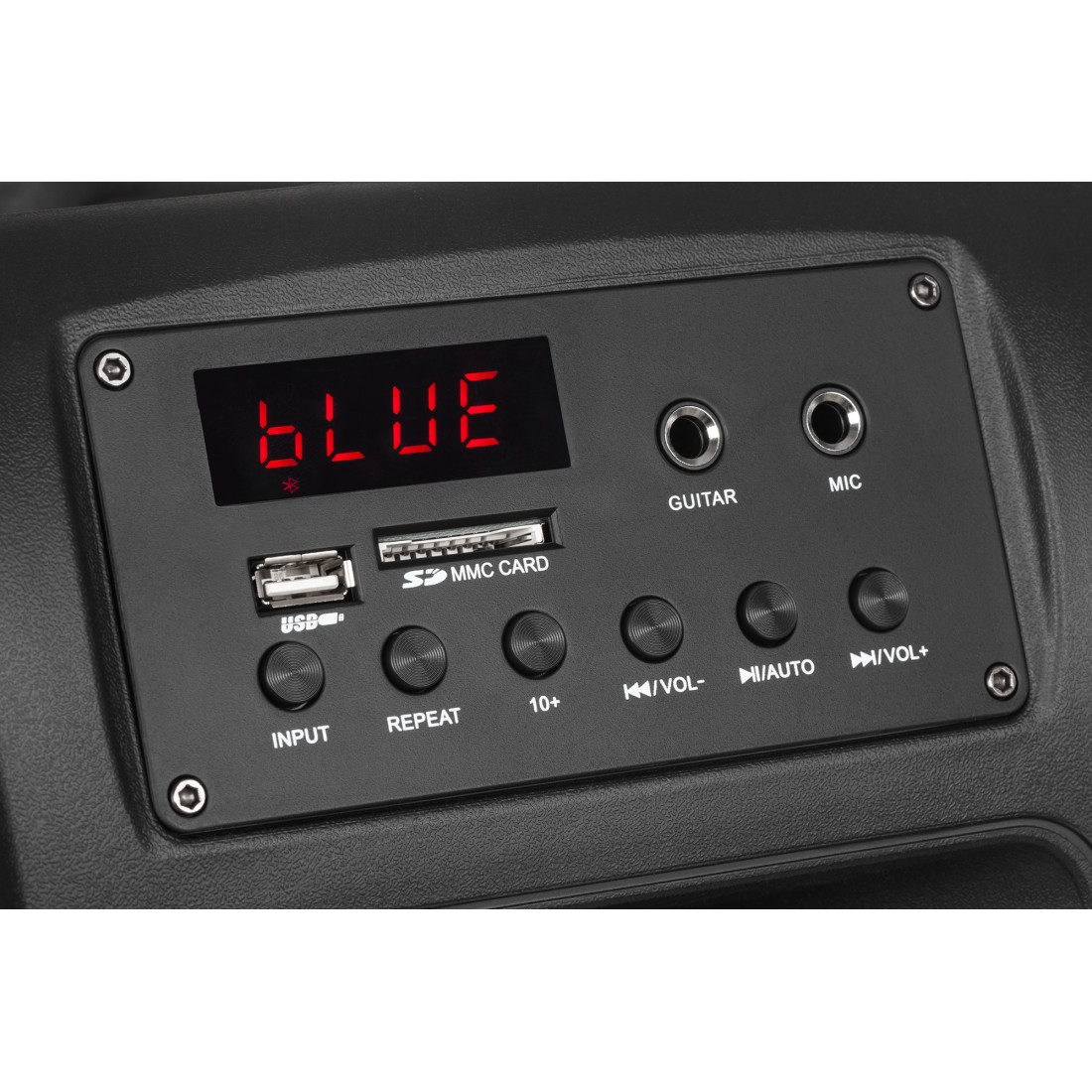 BOXA ACTIVA PORTABILA UHF 10 INCH K&M