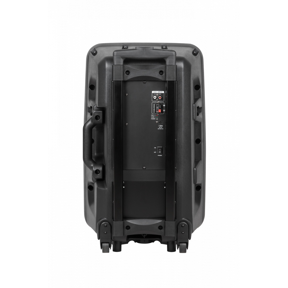 BOXA ACTIVA PORTABILA UHF 12 INCH K&M