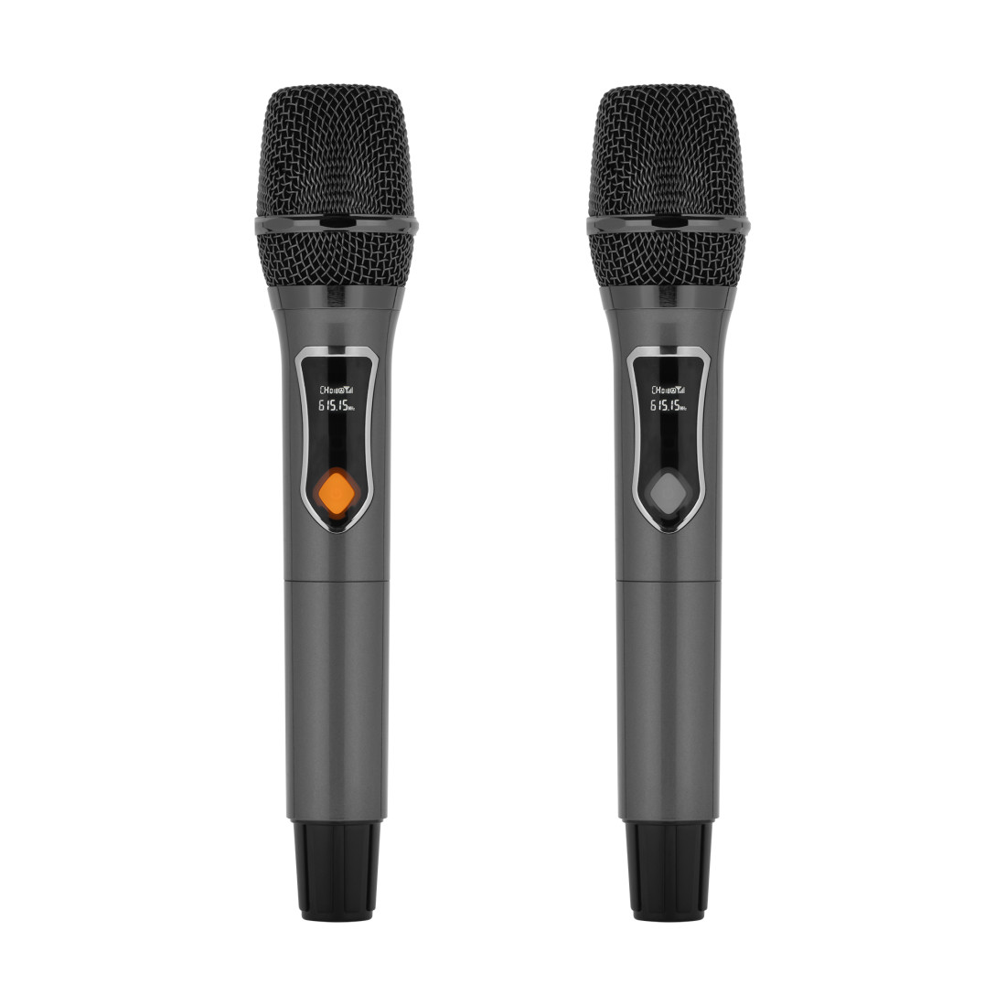 BOXA ACTIVA PORTABILA UHF 18 INCH KRUGER&MATZ