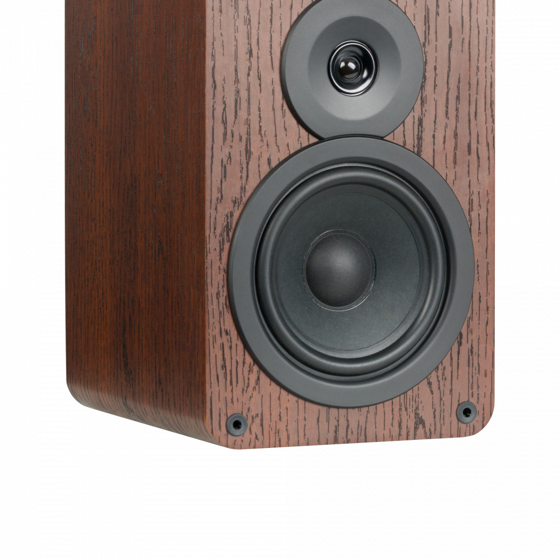 SISTEM HI-FI AMPLIFICARE CU LAMPI KRUGER&MATZ
