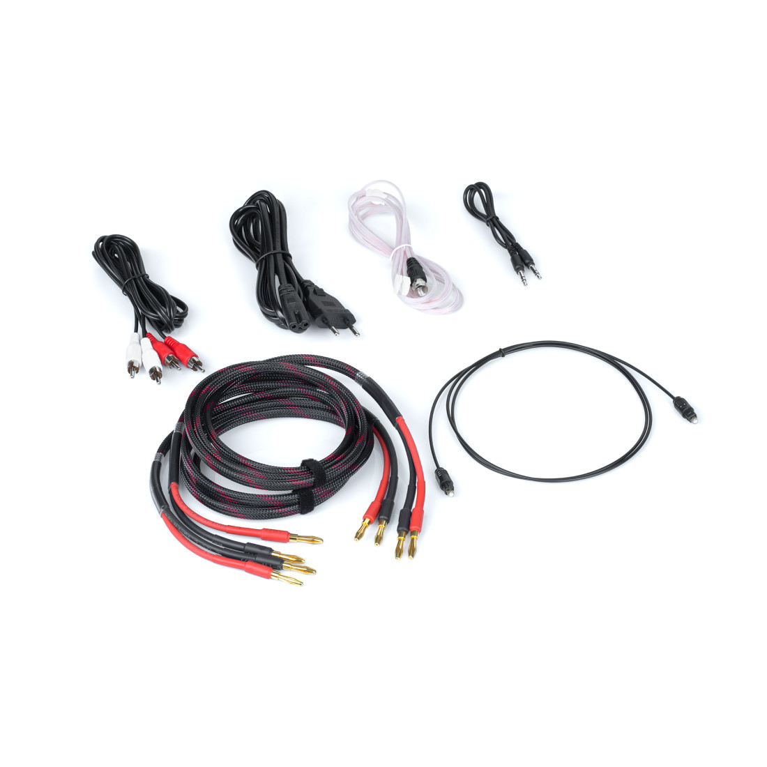 AMPLIFICATOR USB BT FM DAB+ KRUGER&MATZ