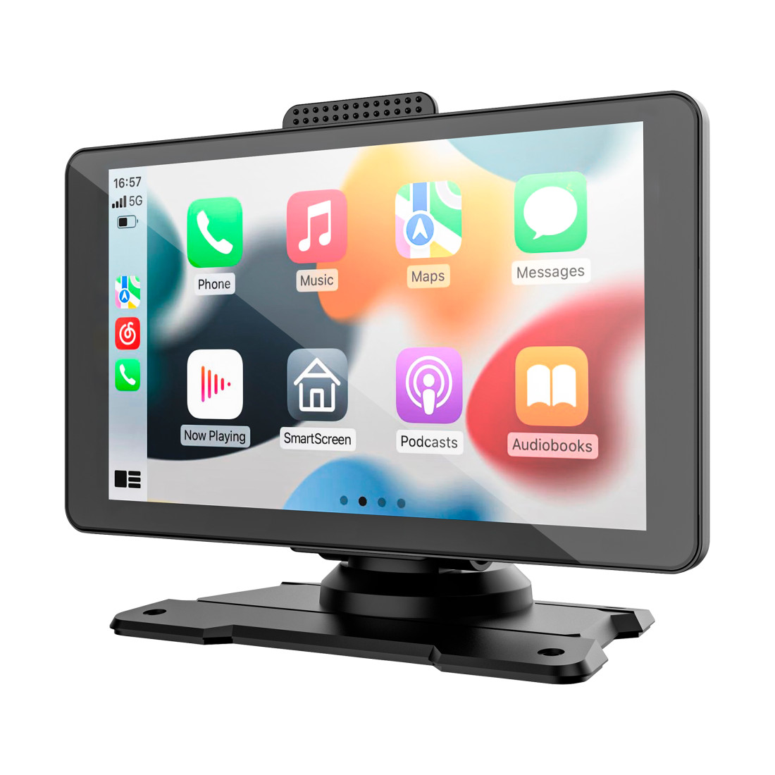 STATIE MULTIMEDIA ANDROID AUTO APPLE CAR KRUGER&MATZ