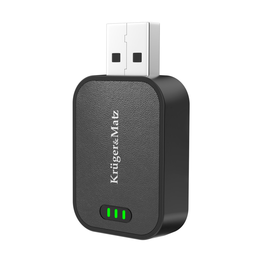 ADAPTOR WIRELESS ANDROID AUTO CAR PLAY KRUGER&MATZ