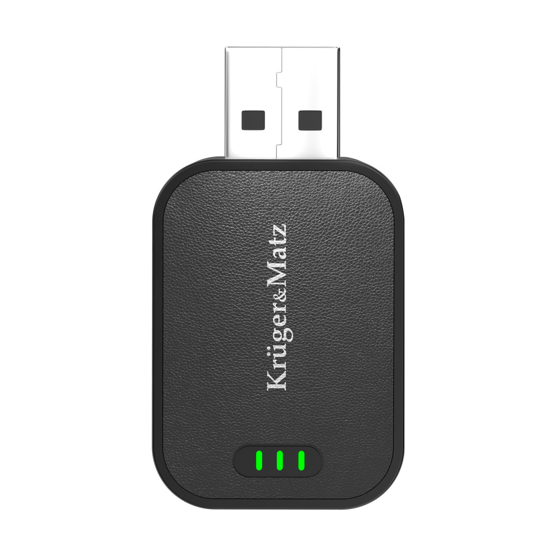 ADAPTOR WIRELESS ANDROID AUTO CAR PLAY KRUGER&MATZ