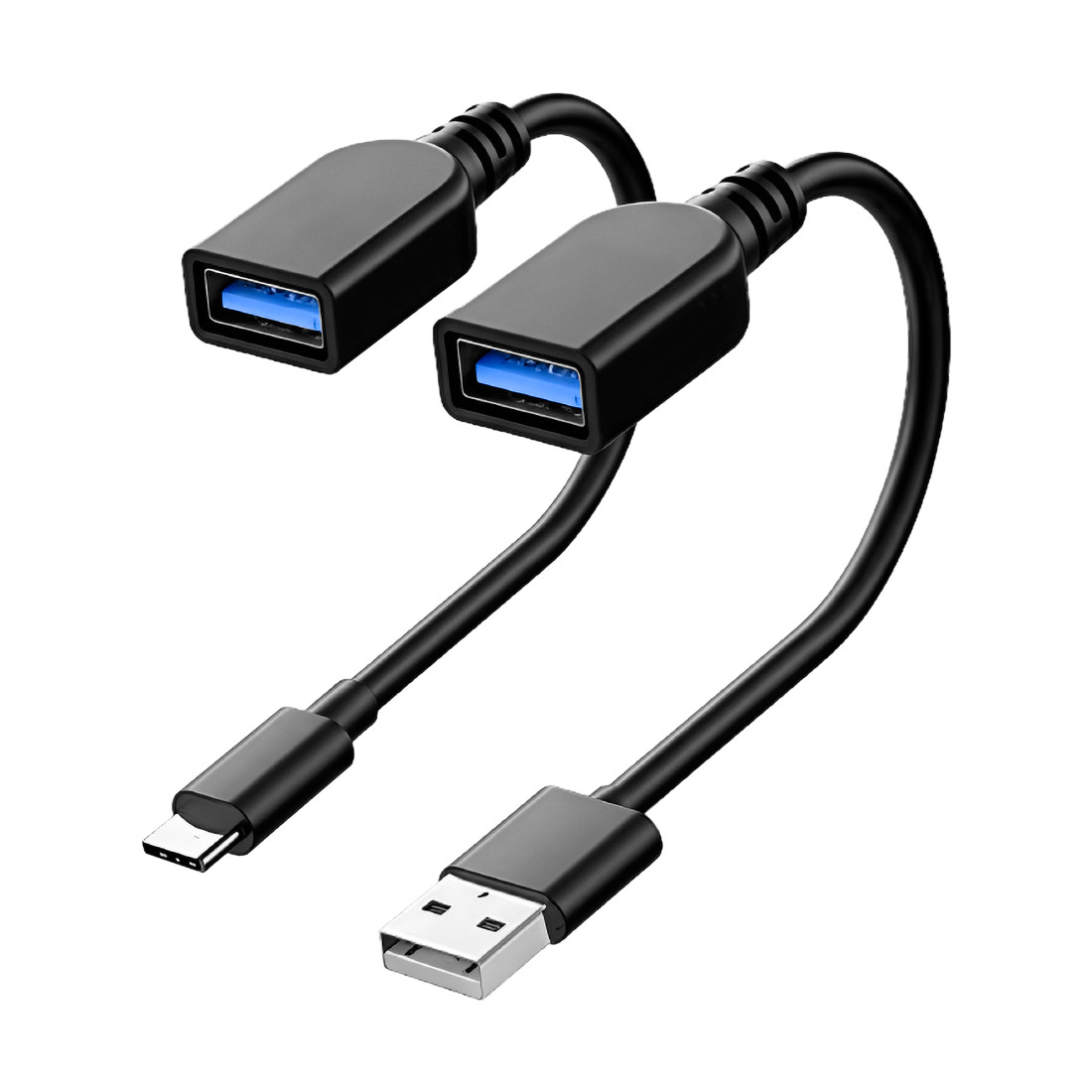 ADAPTOR WIRELESS ANDROID AUTO CAR PLAY KRUGER&MATZ