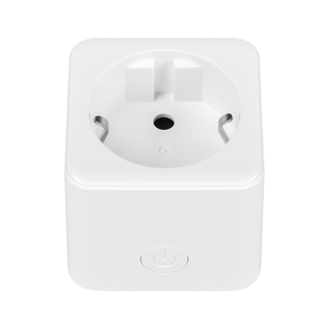 PRIZA SMART WIFI CONNECT P3 TUYA KRUGER&MATZ