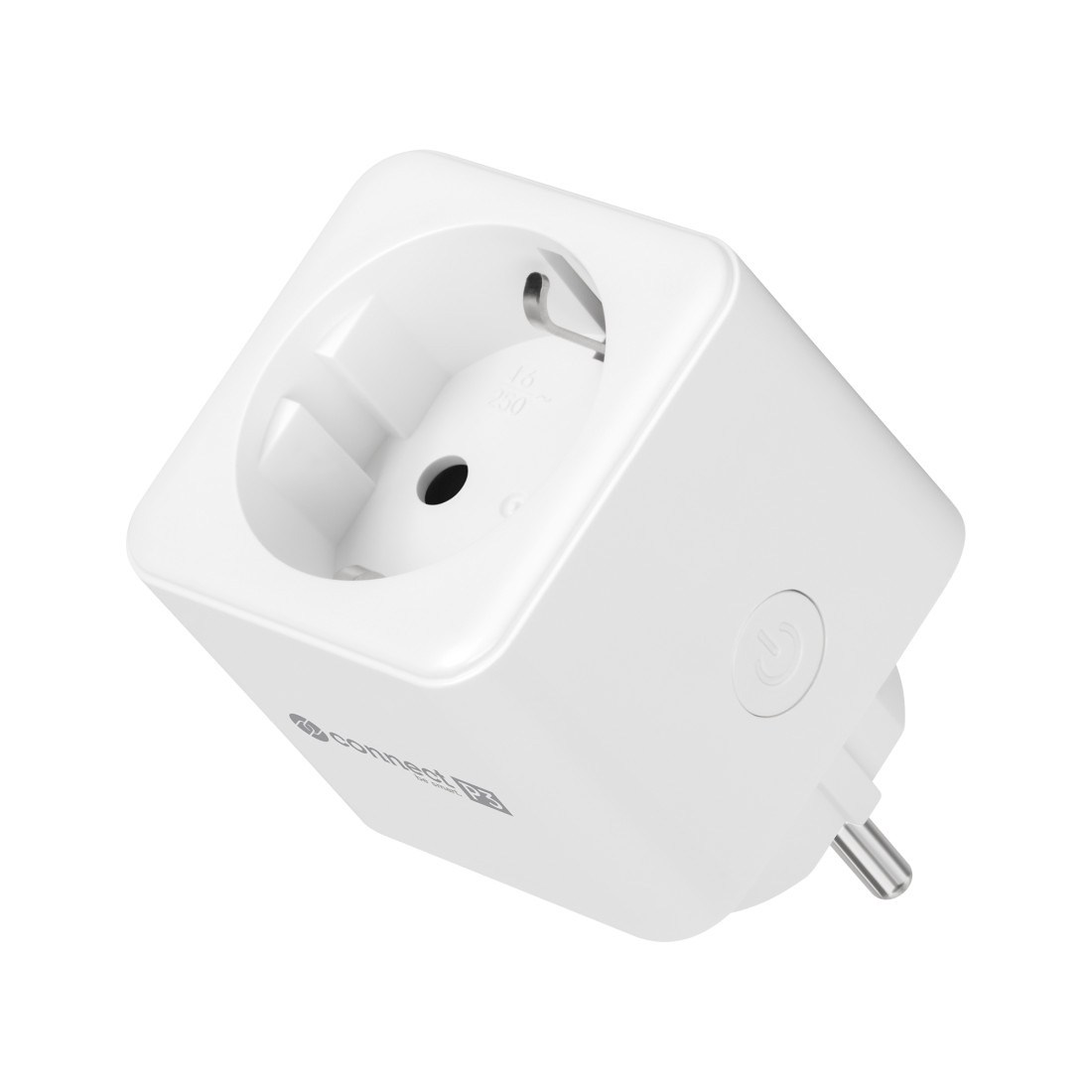 PRIZA SMART WIFI CONNECT P3 TUYA KRUGER&MATZ