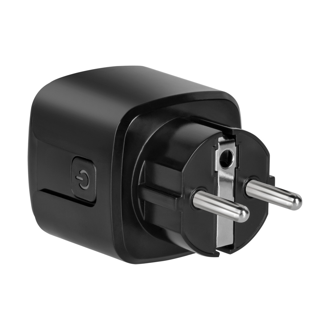 PRIZA SMART WIFI CONNECT P4 TUYA KRUGER&MATZ