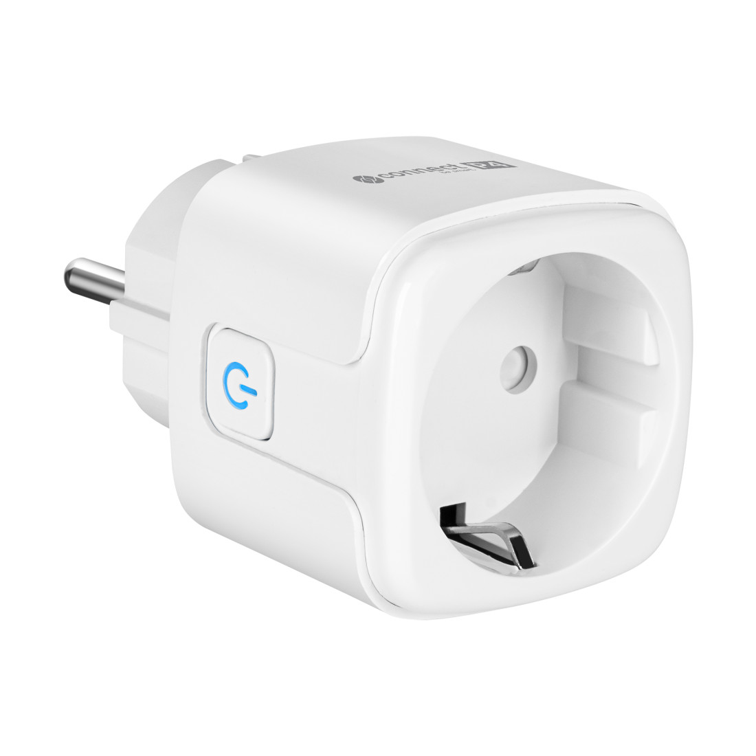 PRIZA SMART WIFI CONNECT P4 TUYA KRUGER&MATZ