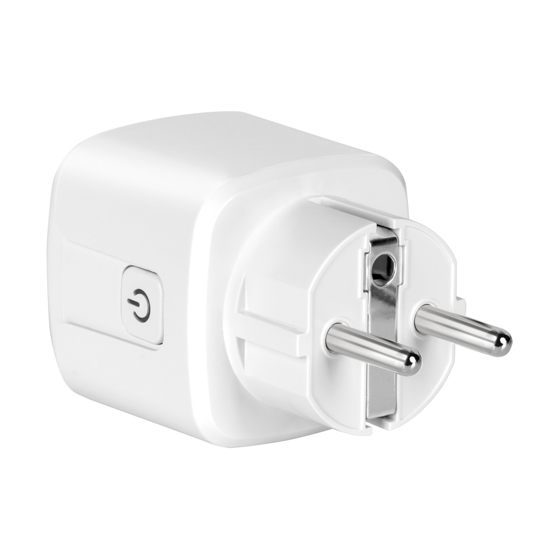 PRIZA SMART WIFI CONNECT P4 TUYA KRUGER&MATZ