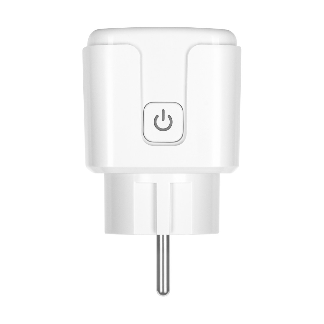PRIZA SMART WIFI CONNECT P4 TUYA KRUGER&MATZ