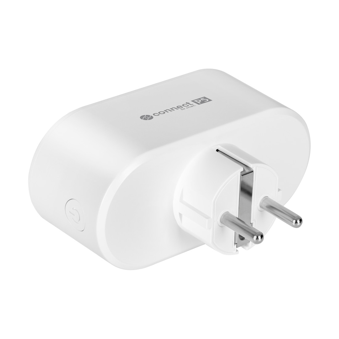 PRIZA SMART WIFI CONNECT P5 TUYA KRUGER&MATZ