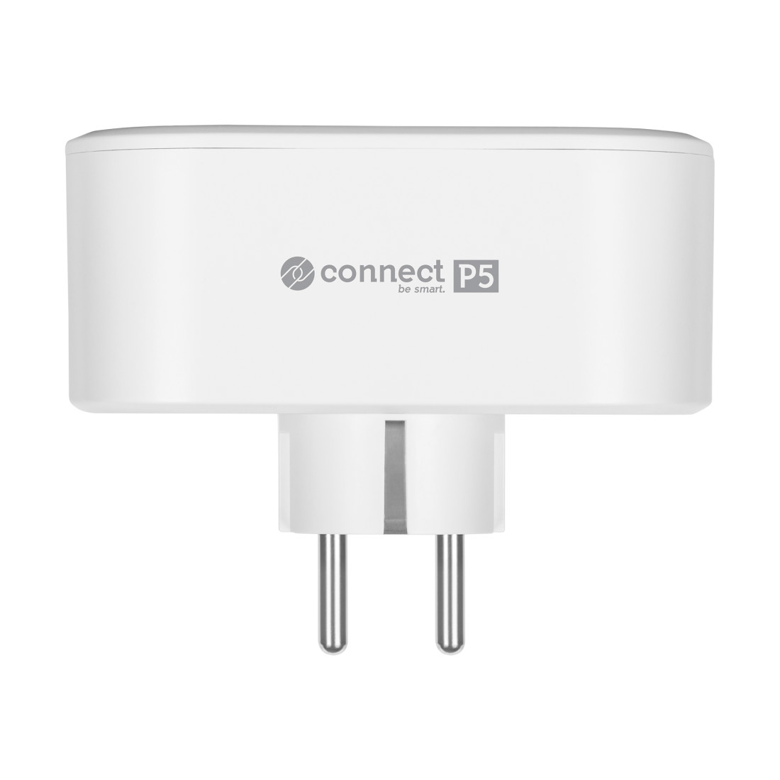 PRIZA SMART WIFI CONNECT P5 TUYA KRUGER&MATZ