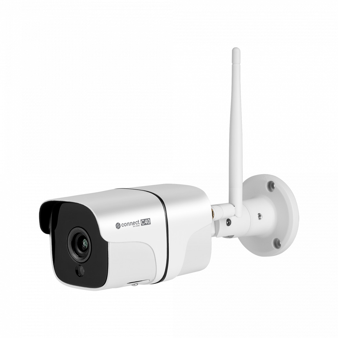 CAMERA WIFI CONNECT C40 TUYA KRUGER&MATZ
