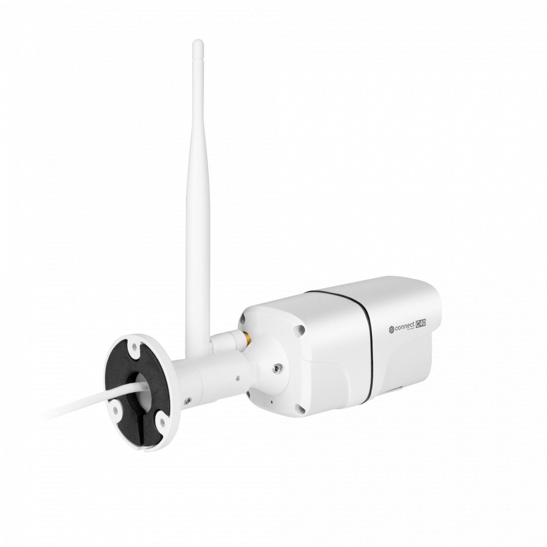 CAMERA WIFI CONNECT C40 TUYA KRUGER&MATZ