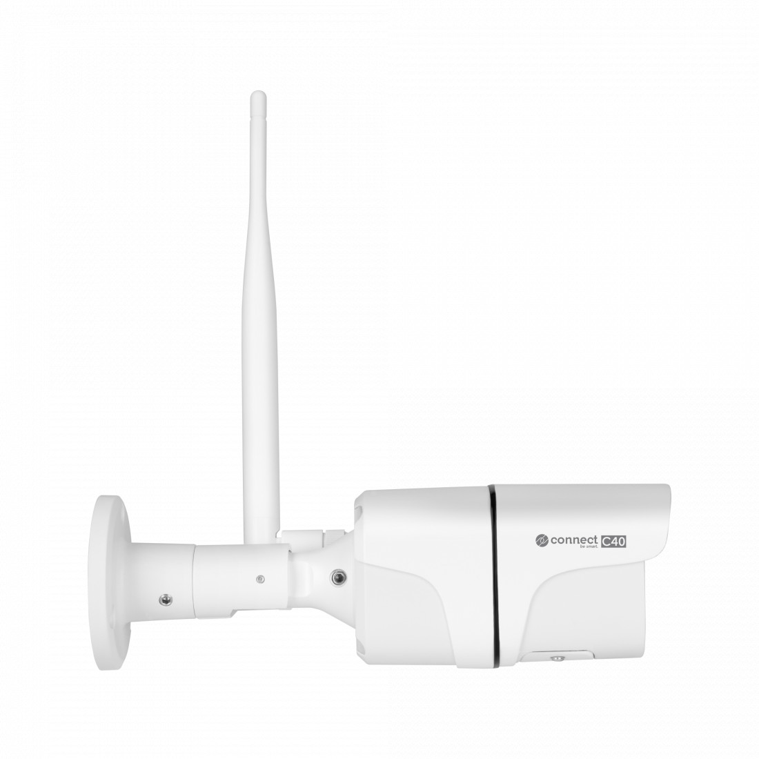 CAMERA WIFI CONNECT C40 TUYA KRUGER&MATZ