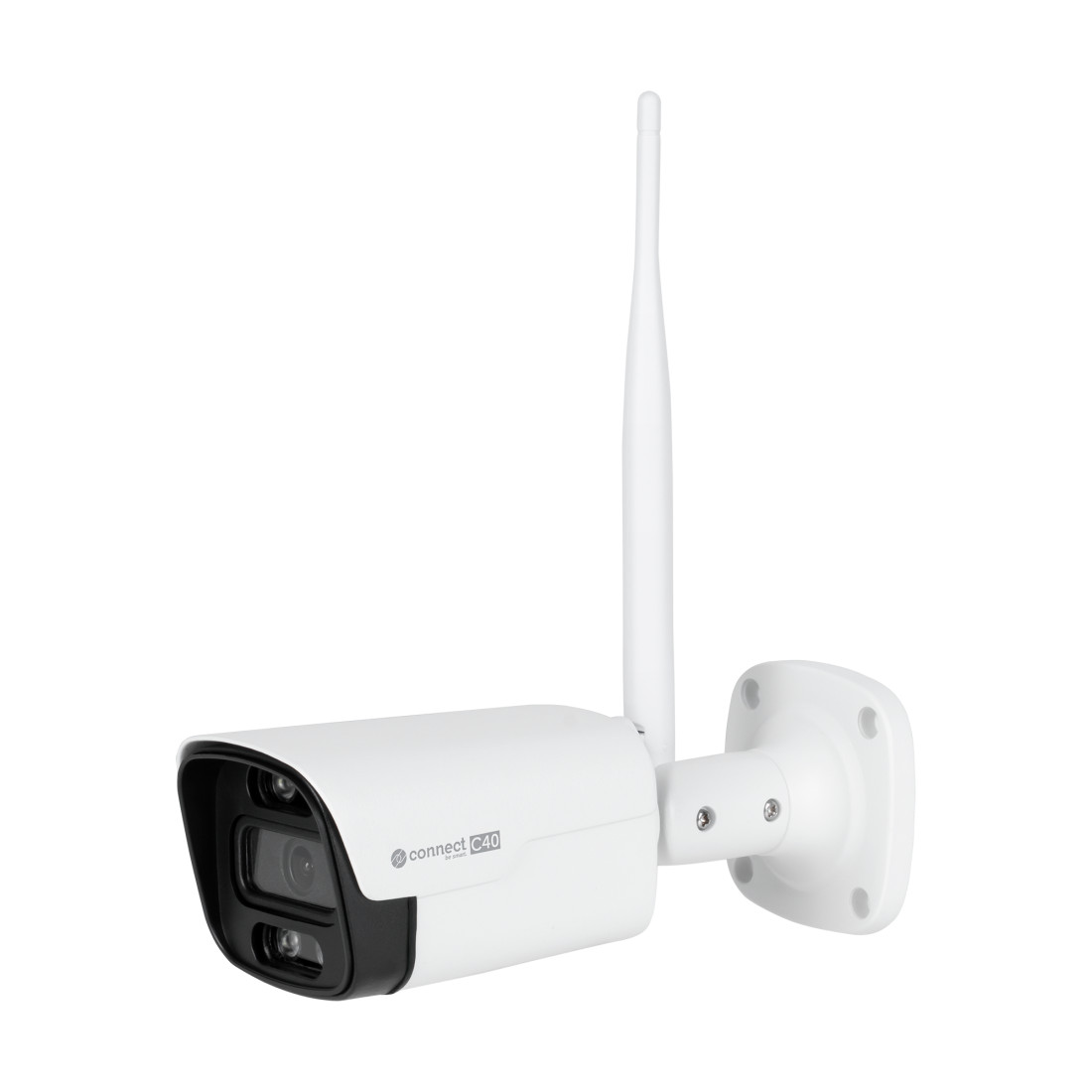 CAMERA WIFI CONNECT C40 TUYA KRUGER&MATZ