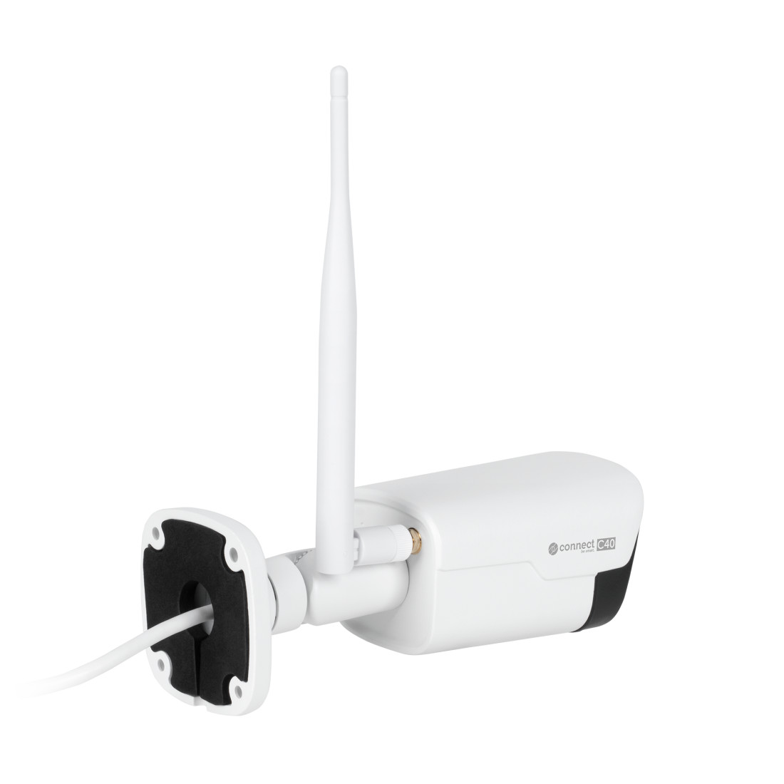 CAMERA WIFI CONNECT C40 TUYA KRUGER&MATZ