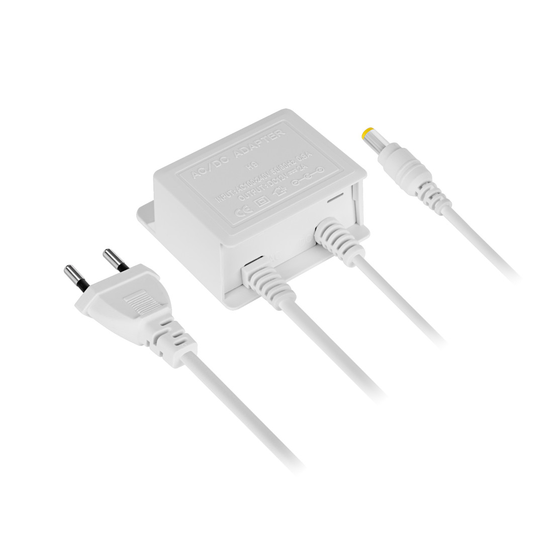 CAMERA WIFI CONNECT C50 TUYA KRUGER&MATZ
