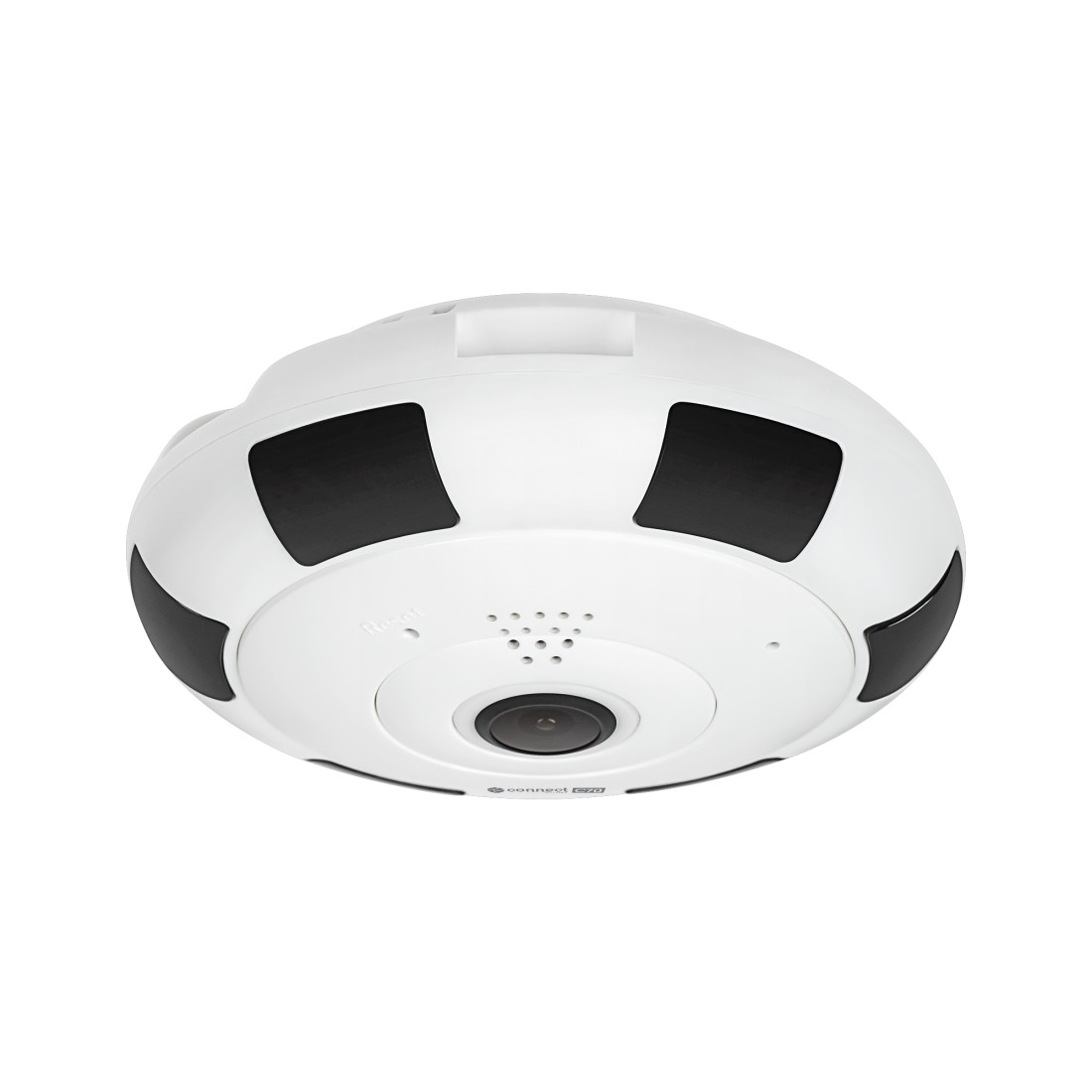 CAMERA WIFI CONNECT C70 TUYA FISHEYE KRUGER&MATZ