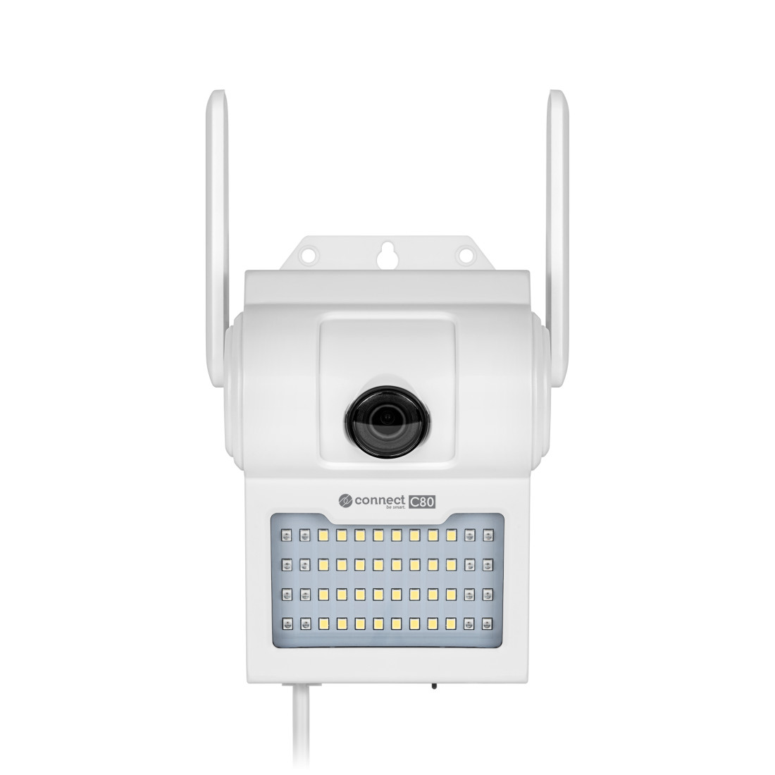 CAMERA WIFI CONNECT C80 TUYA KRUGER&MATZ