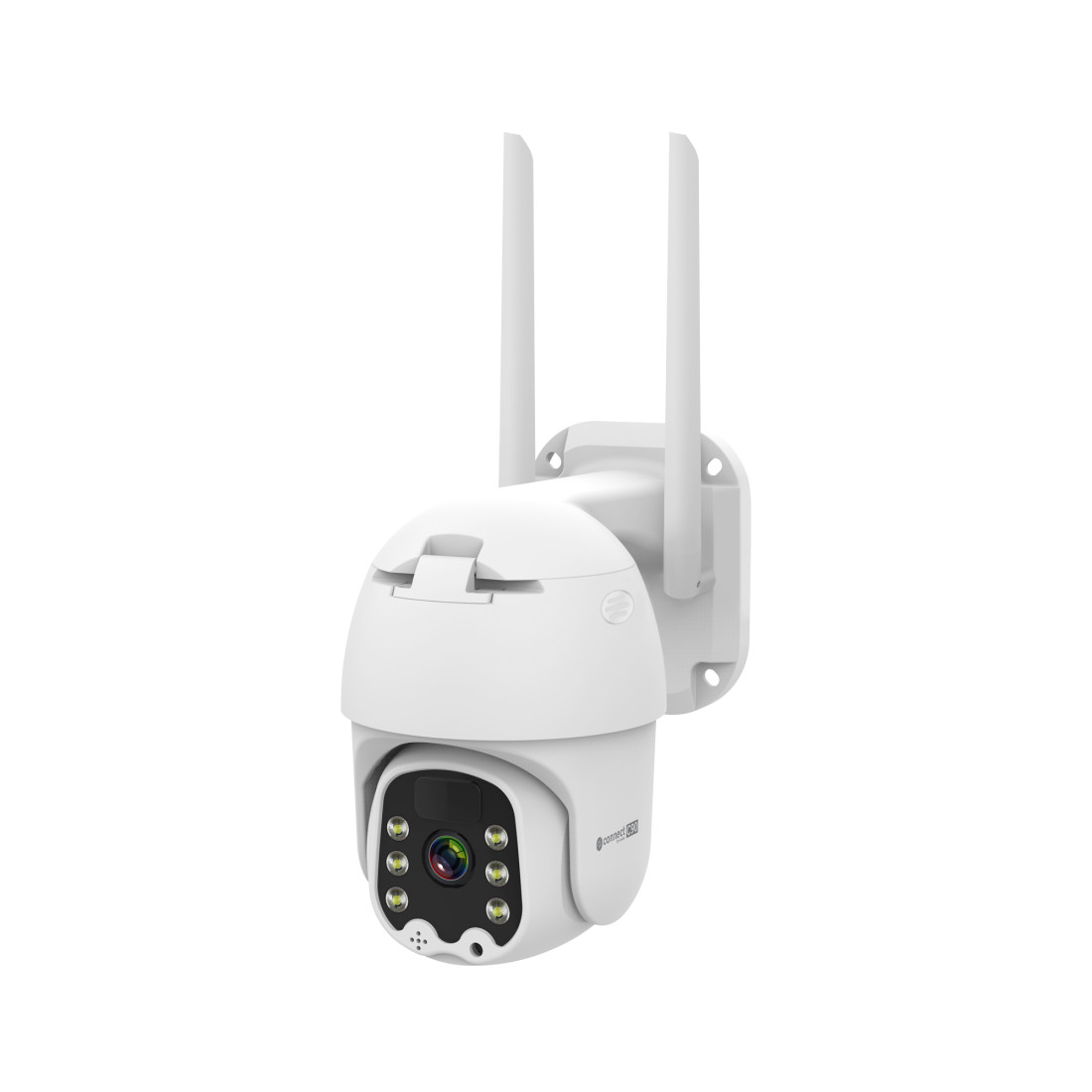 CAMERA WIFI CONNECT C90 TUYA SOLAR KRUGER&MATZ