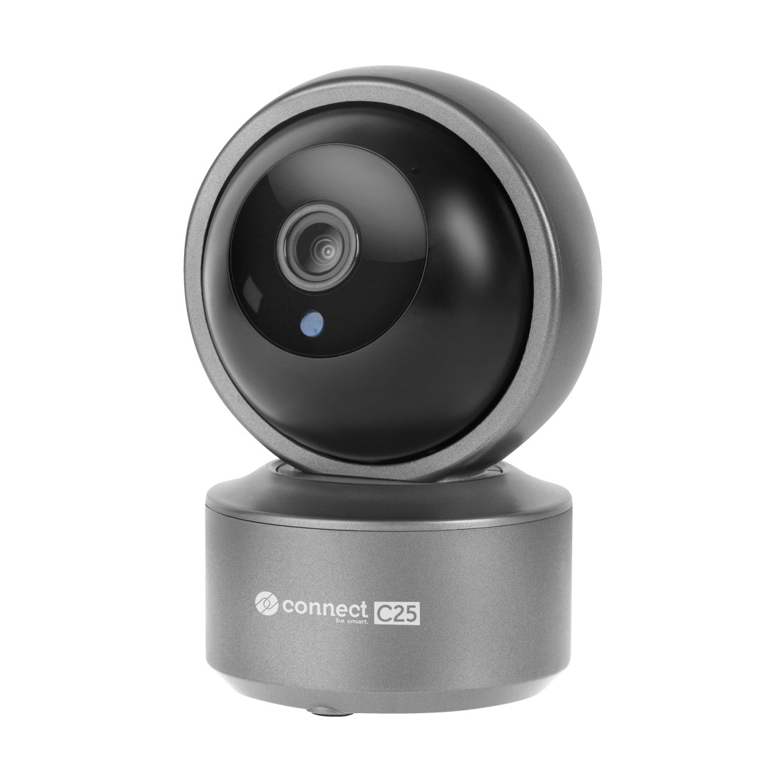 CAMERA IP INTERIOR 2K CONNECT C25 TUYA KRUGER&MATZ