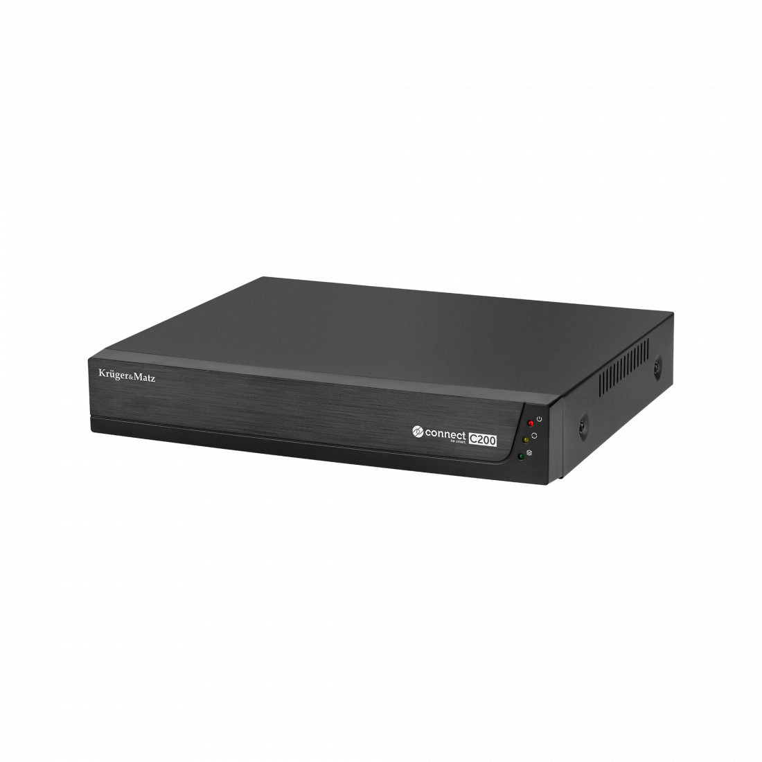 SET NVR SUPRAVEGHERE VIDEO WIFI 4 CAMERE TUYA C200