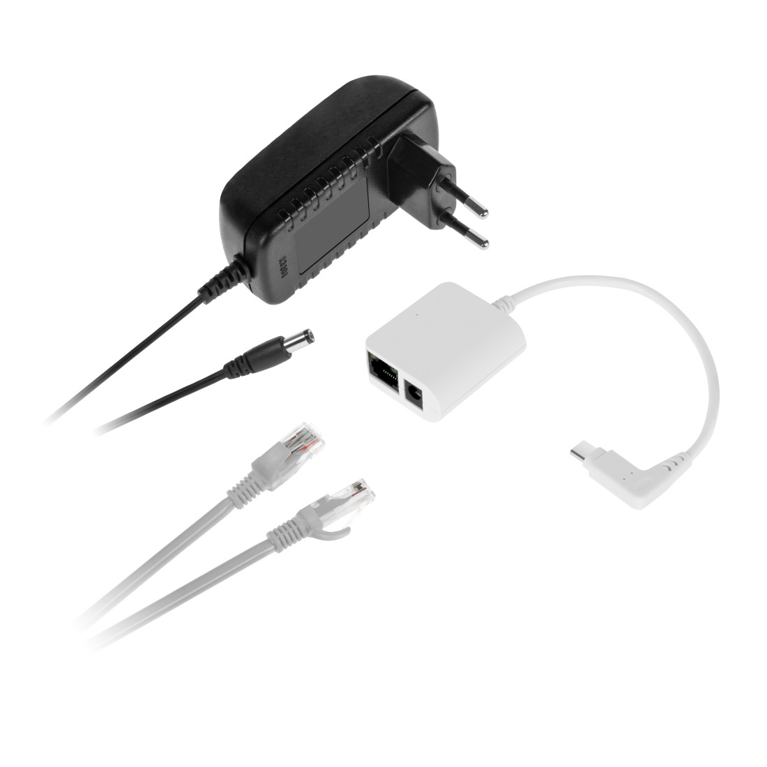 KIT SUPRAVEGHERE WIFI CONNECT C210 TUYA KRUGER&MATZ