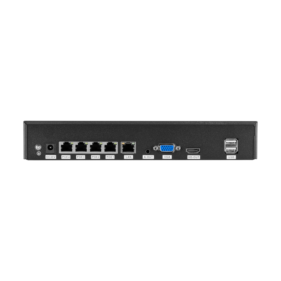 KIT SUPRAVEGHERE WIFI CONNECT C300 TUYA KRUGER&MATZ