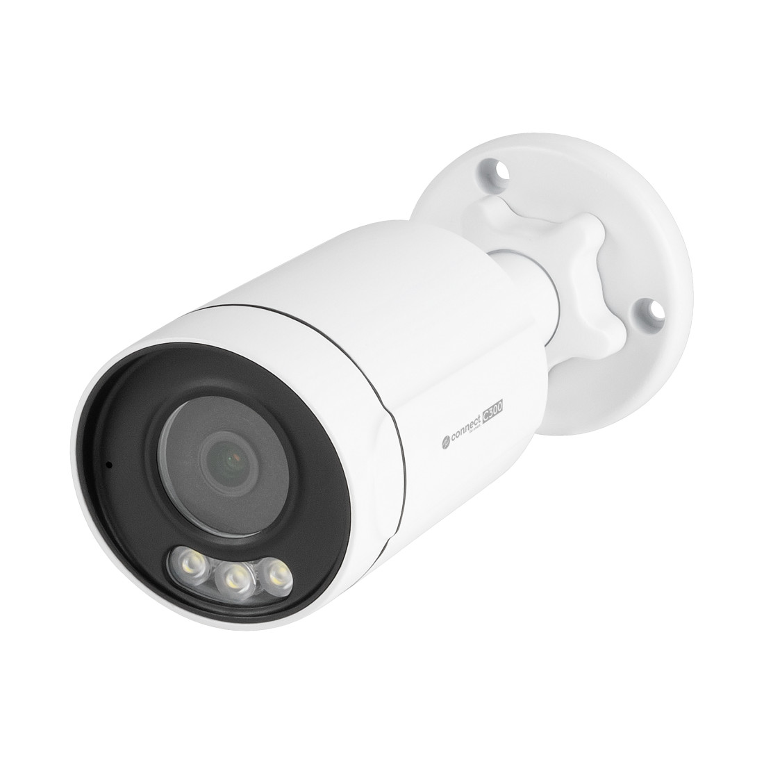 KIT SUPRAVEGHERE WIFI CONNECT C300 TUYA KRUGER&MATZ