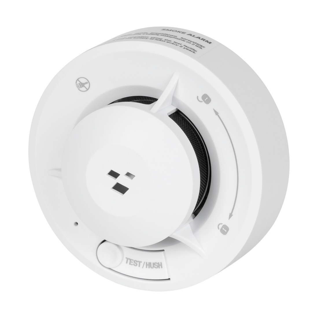 SENZOR SMART WI-FI FUM TUYA KRUGER&MATZ
