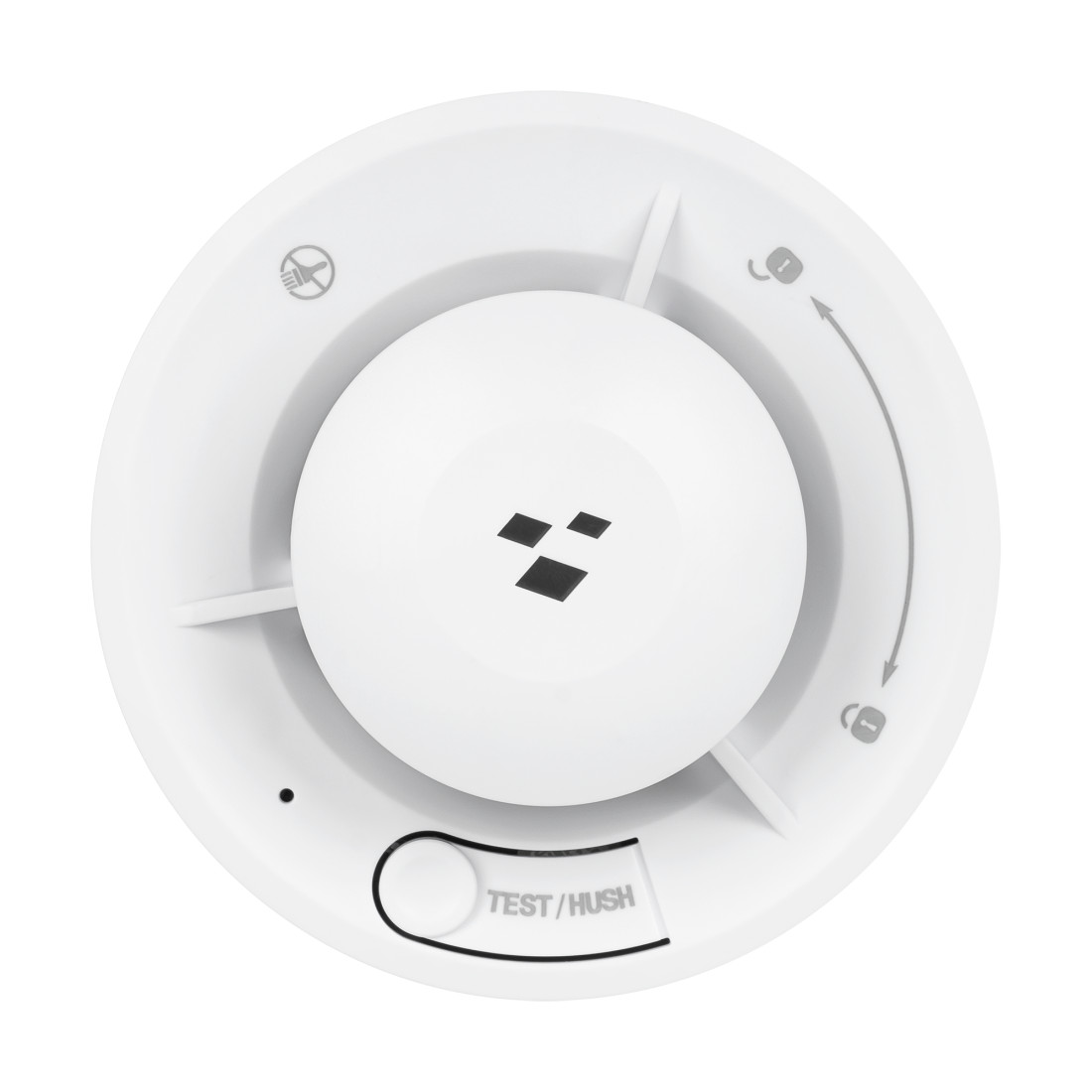 SENZOR SMART WI-FI FUM TUYA KRUGER&MATZ