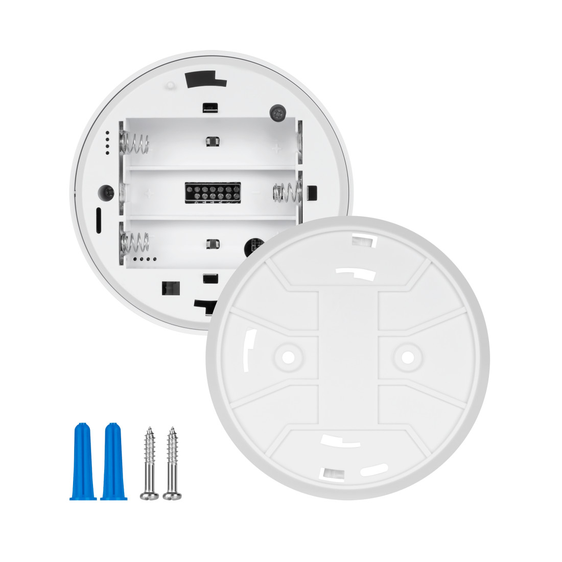 SENZOR SMART WI-FI FUM TUYA KRUGER&MATZ