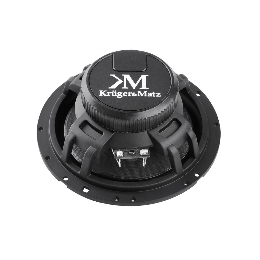 SET DIFUZOARE AUTO 6.5 INCH TWEETERE FILTRE K&M