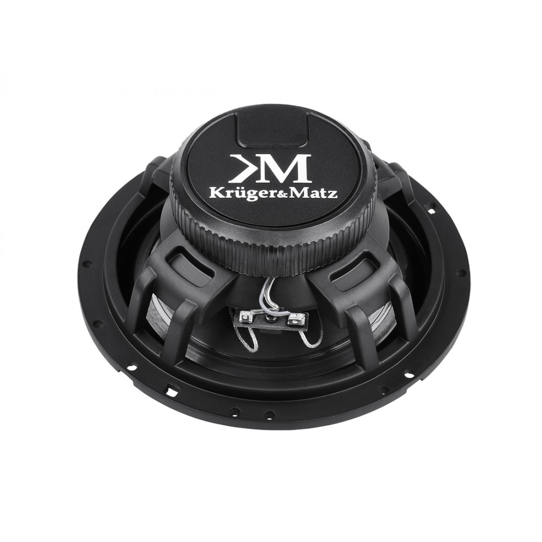 SET DIFUZOARE AUTO 6.5 INCH KRUGER&MATZ