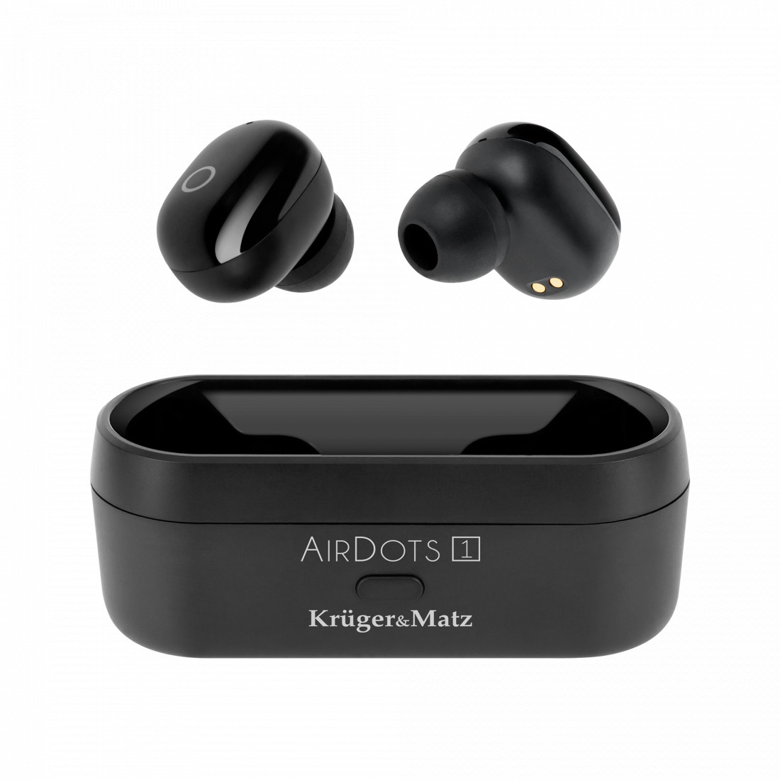 CASTI WIRELESS TWS AIR DOTS 1 KRUGER&MATZ