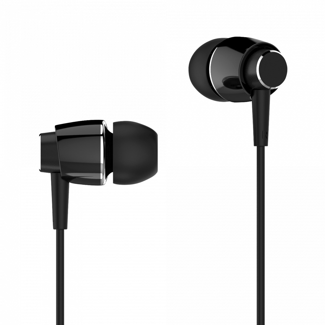 CASTI IN-EAR CU MICROFON KRUGER&MATZ