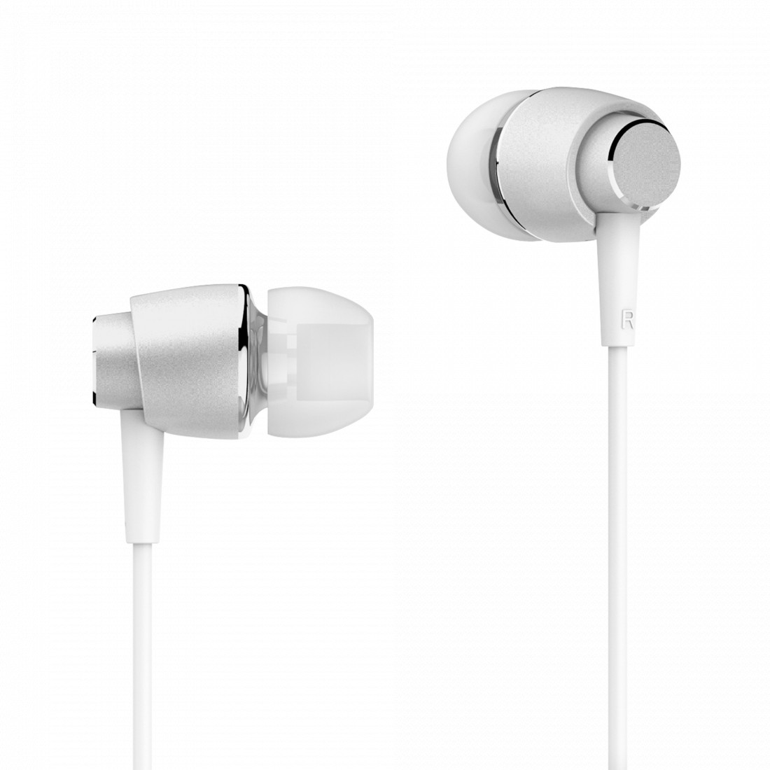 CASTI IN-EAR CU MICROFON KRUGER&MATZ