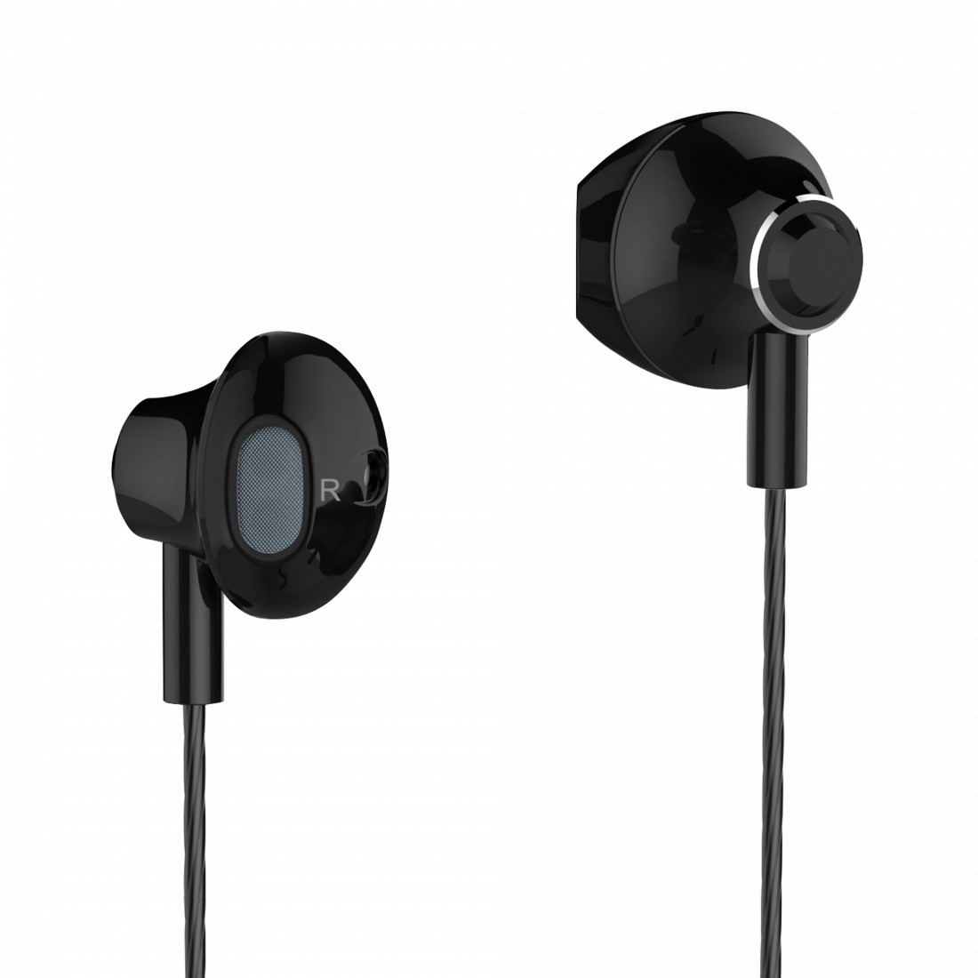 CASTI IN-EAR CU MICROFON KRUGER&MATZ